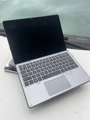 Laptop Dell Latitude 7200 2-in-1 8GB Intel Core i5 HDD+SSD 256GB