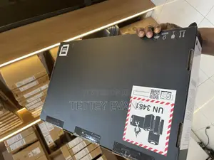 New Laptop HP Envy X360 16GB Intel Core Ultra 7 SSD 1T