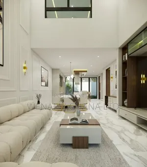 4bdrm House in Accra for sale