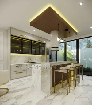 4bdrm House in Accra for sale