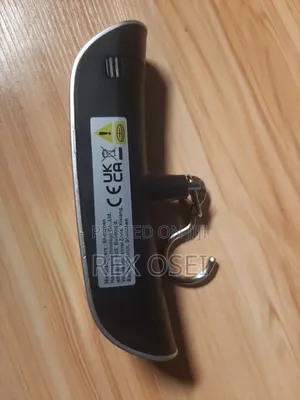 Travelling Bag Luggage Scale Spring