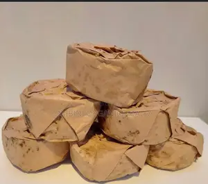 Black Soap 1kg