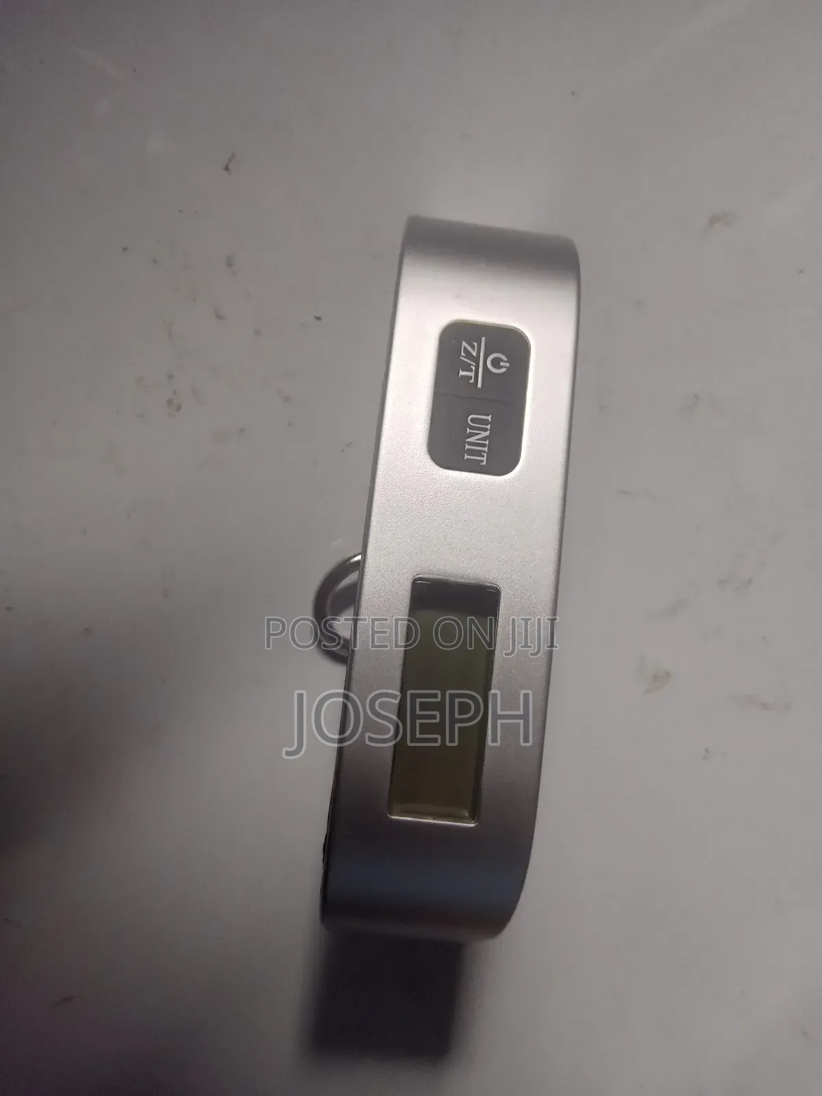 Luggage Scales