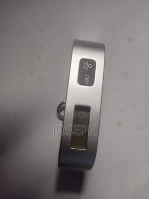Luggage Scales