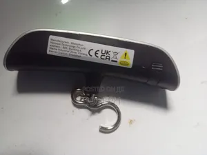 Luggage Scales