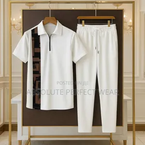 Exclusive African Kaftan for Men