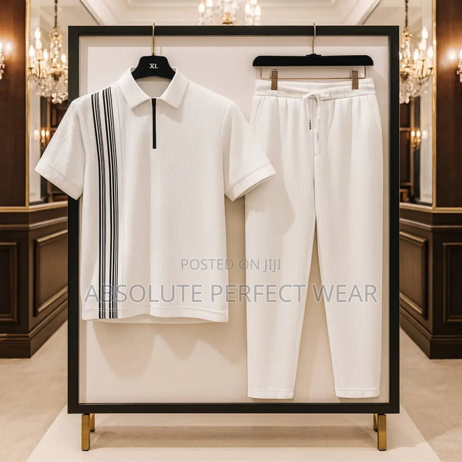 Exclusive African Kaftan for Men