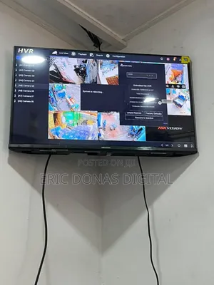 CCTV Cameras Technician