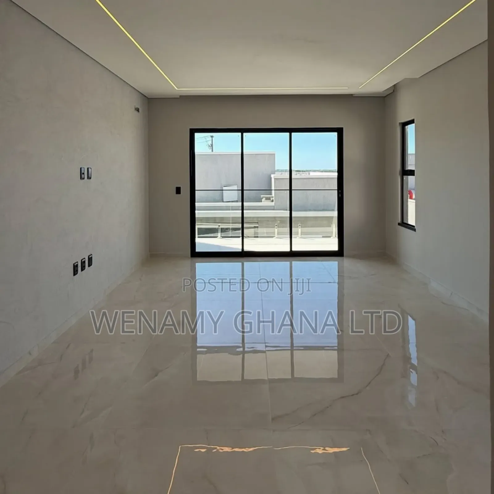 3bdrm House in Accra for sale
