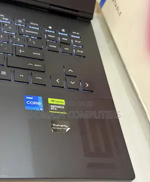 Laptop HP Omen 16 16GB Intel Core I5 SSD 512GB