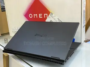 Laptop HP Omen 16 16GB Intel Core I5 SSD 512GB