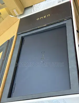 Laptop HP Omen 16 16GB Intel Core I5 SSD 512GB