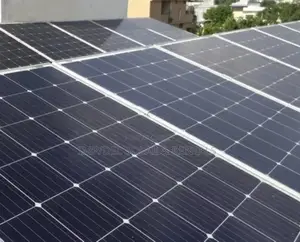 Solar Panel 410 Watts Mono