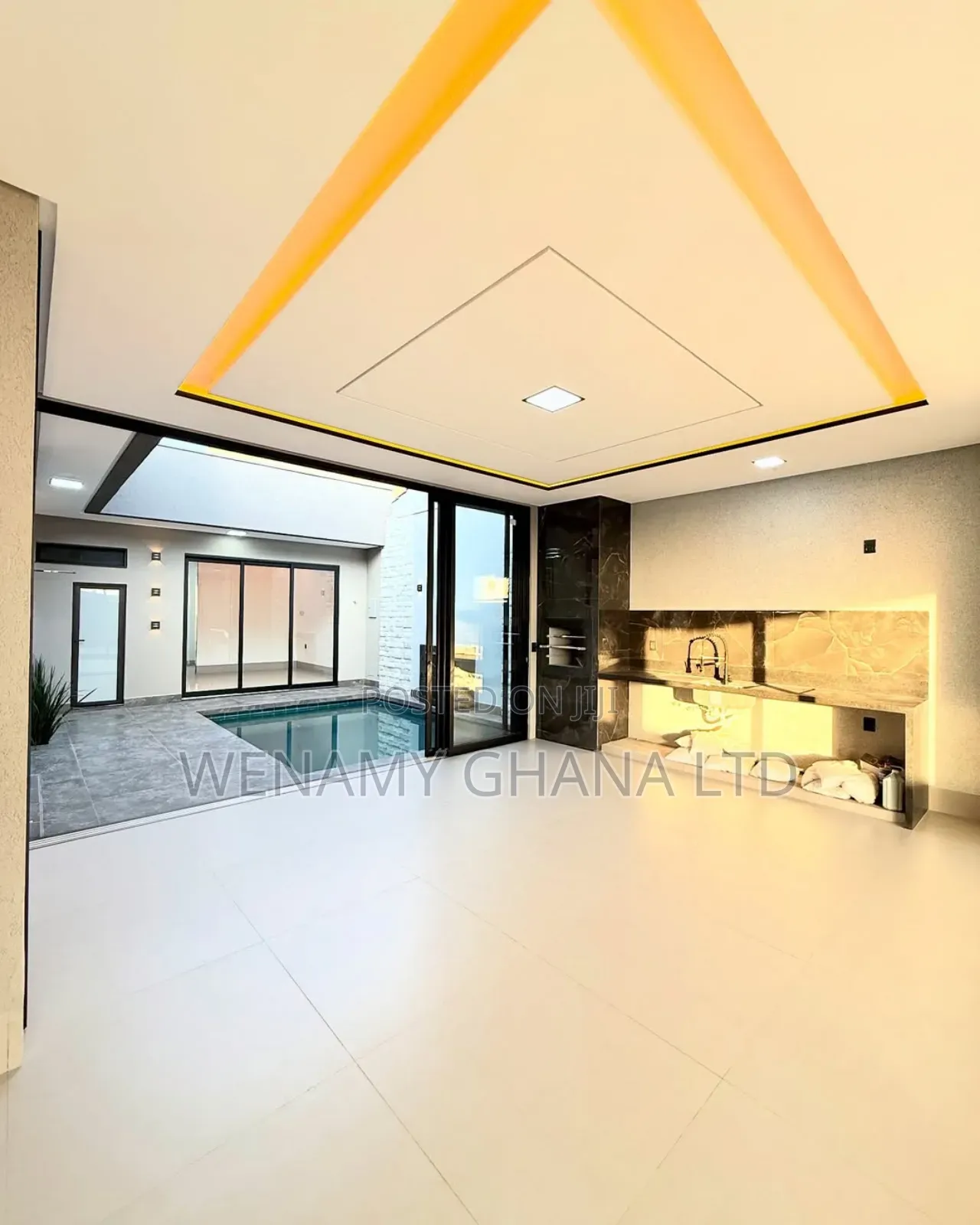 3bdrm House in Accra for sale