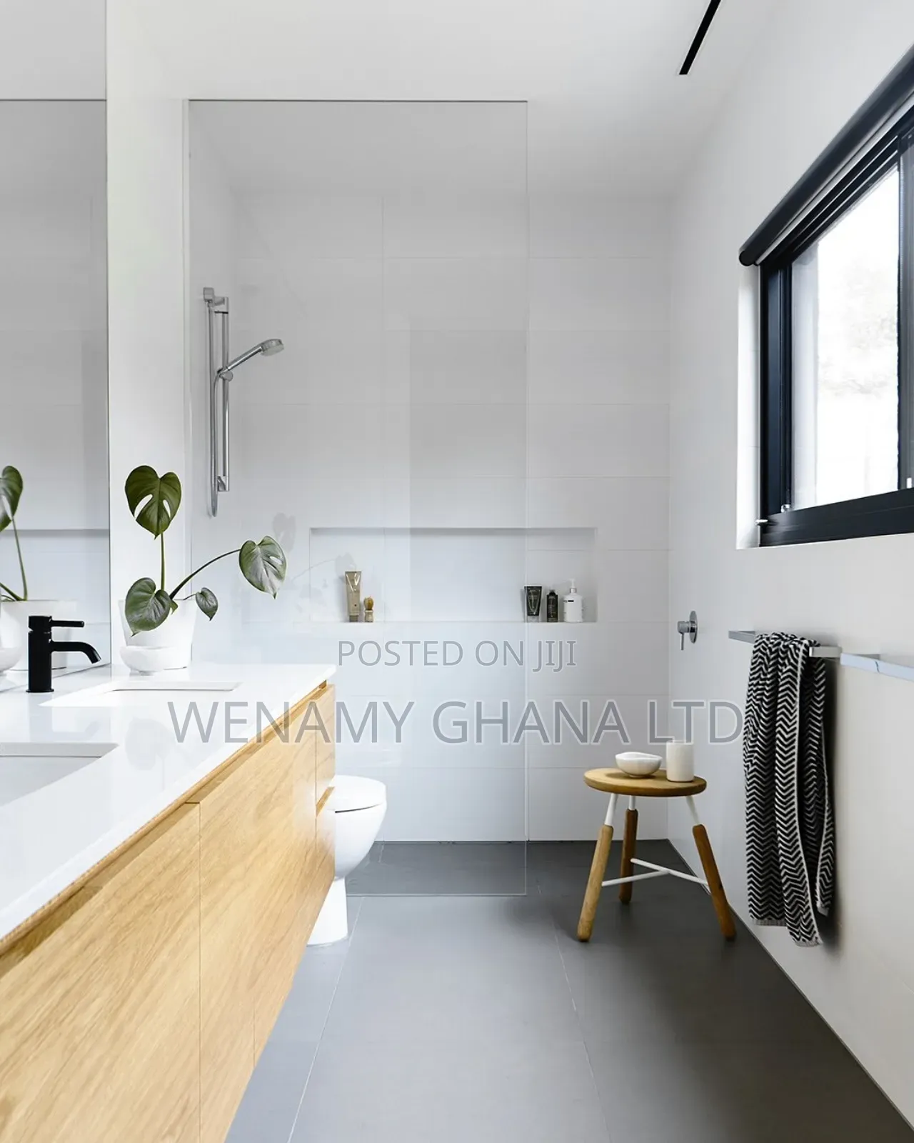 3bdrm House in Accra for sale