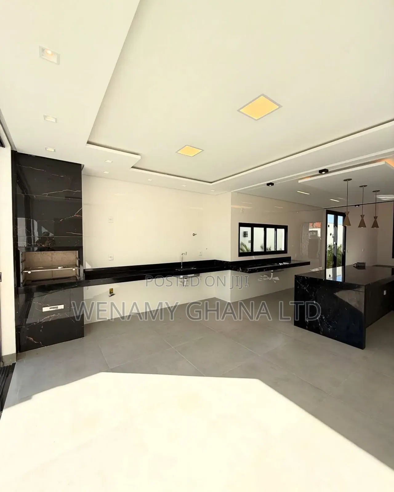 3bdrm House in Accra for sale