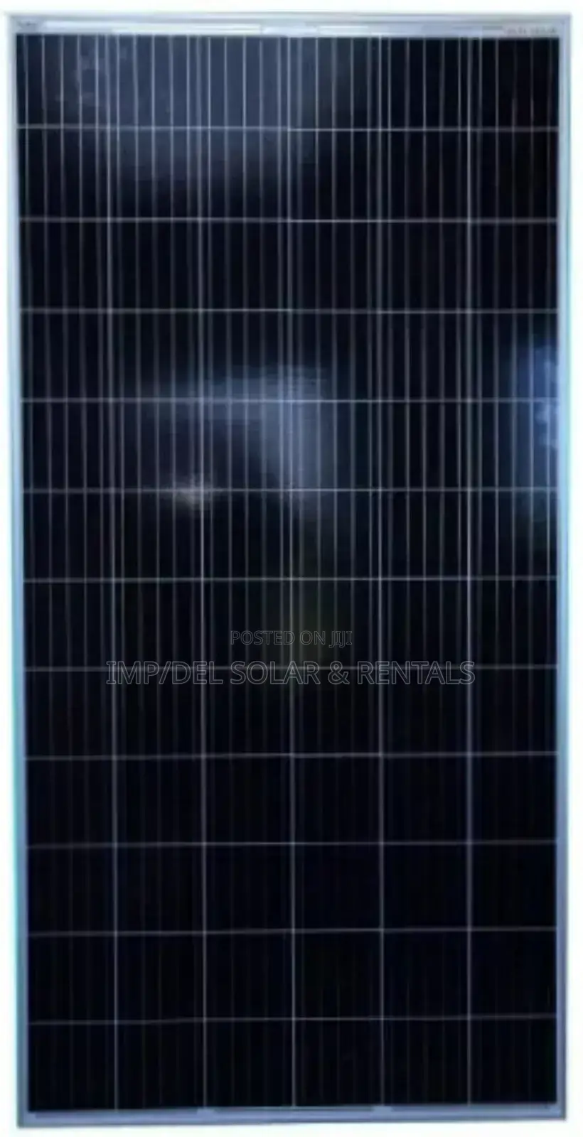 210w Mono Solar Panel Available for Sale