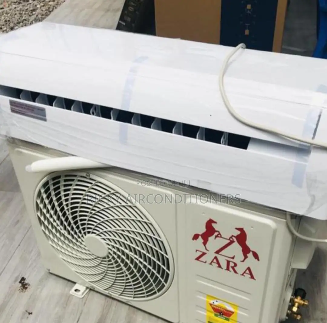 Zara 1.5hp, 2.0hp ,2.5 Horse Power Aircondition