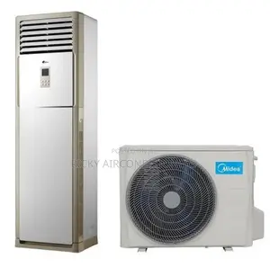 Midea 3.5 Horse Power Floor Stand Aircondition