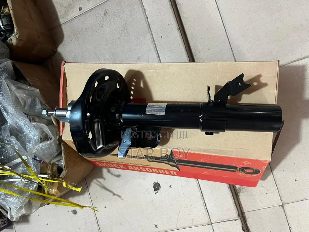 Honda Pilot :2017 to 2024 Front Shocks Absorbers