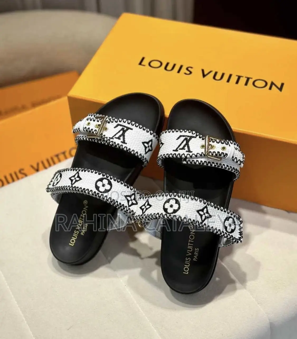 Lv Quality Slides 24689