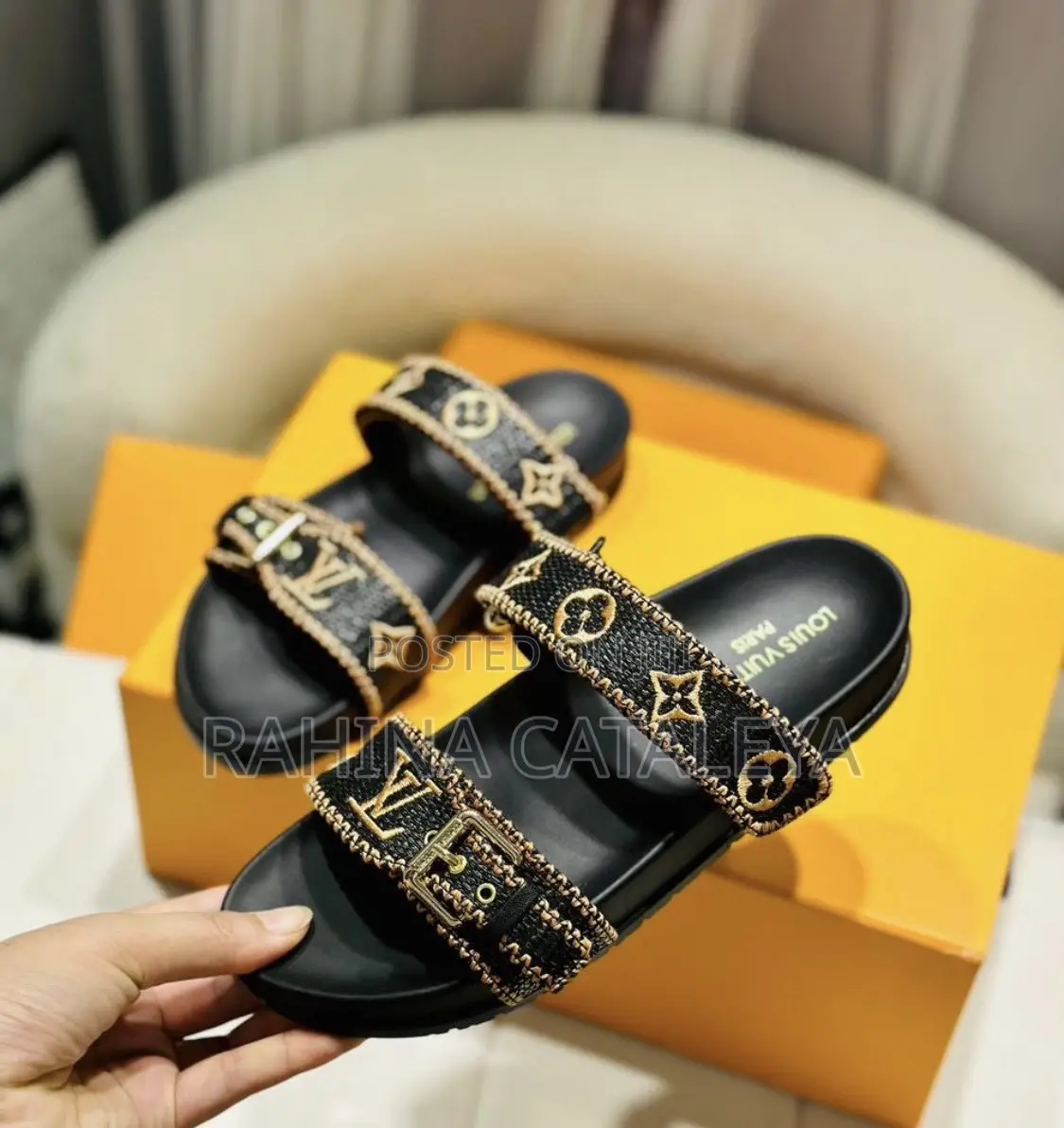 Lv Quality Slides 24689