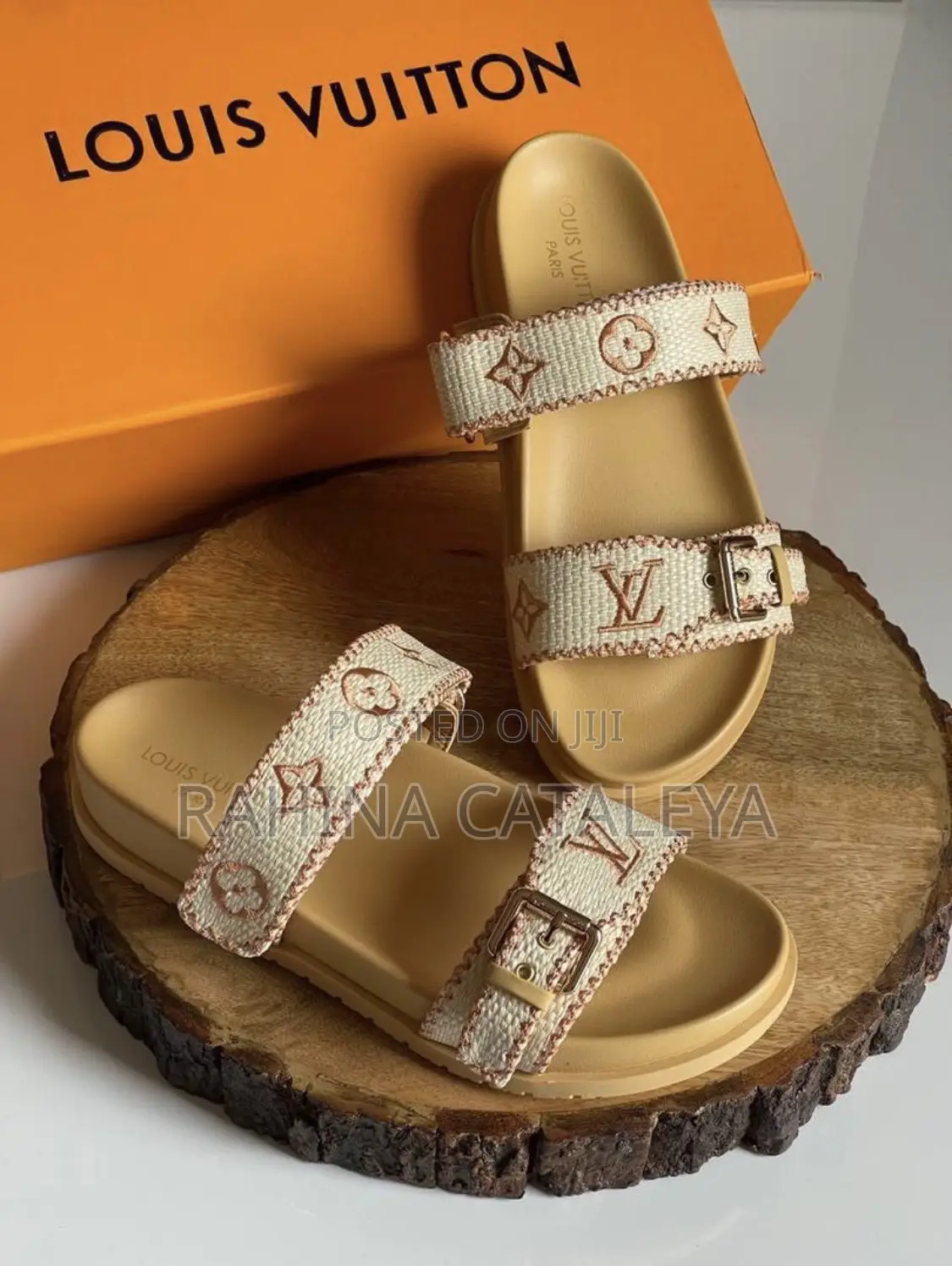 Lv Quality Slides 24689