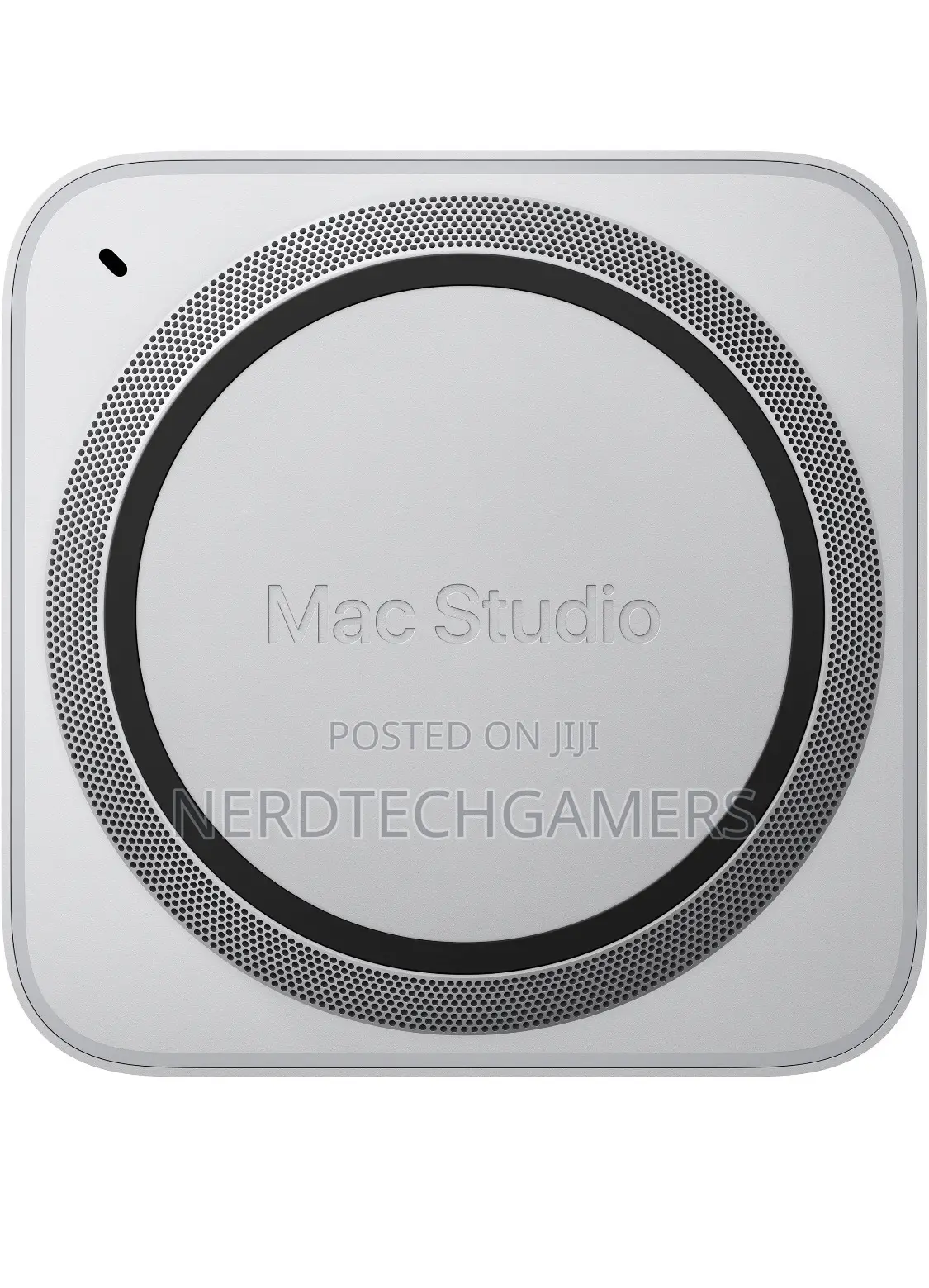 New Desktop Computer Apple Mac Studio 96GB Apple M3 SSD 1T