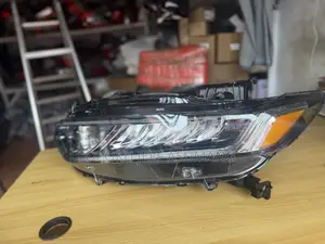 Honda Accord 2018-2022 Headlight Normal