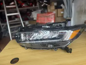 Honda Accord 2018-2022 Headlight Normal
