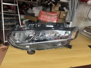 Honda Accord 2018-2022 Headlight Normal