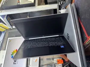 Laptop HP 8GB Intel SSD 128GB