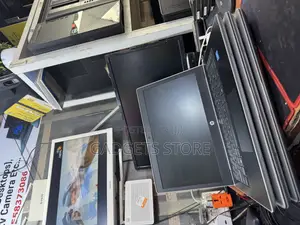 Laptop HP 8GB Intel SSD 128GB