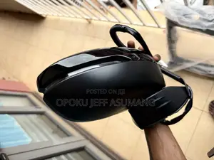 Civic 2022-2025 Driving Mirror With Light and Sensor