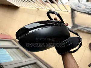 Civic 2022-2025 Driving Mirror With Light and Sensor