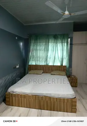 Furnished 4bdrm House in E A Properties, Frafraha for rent