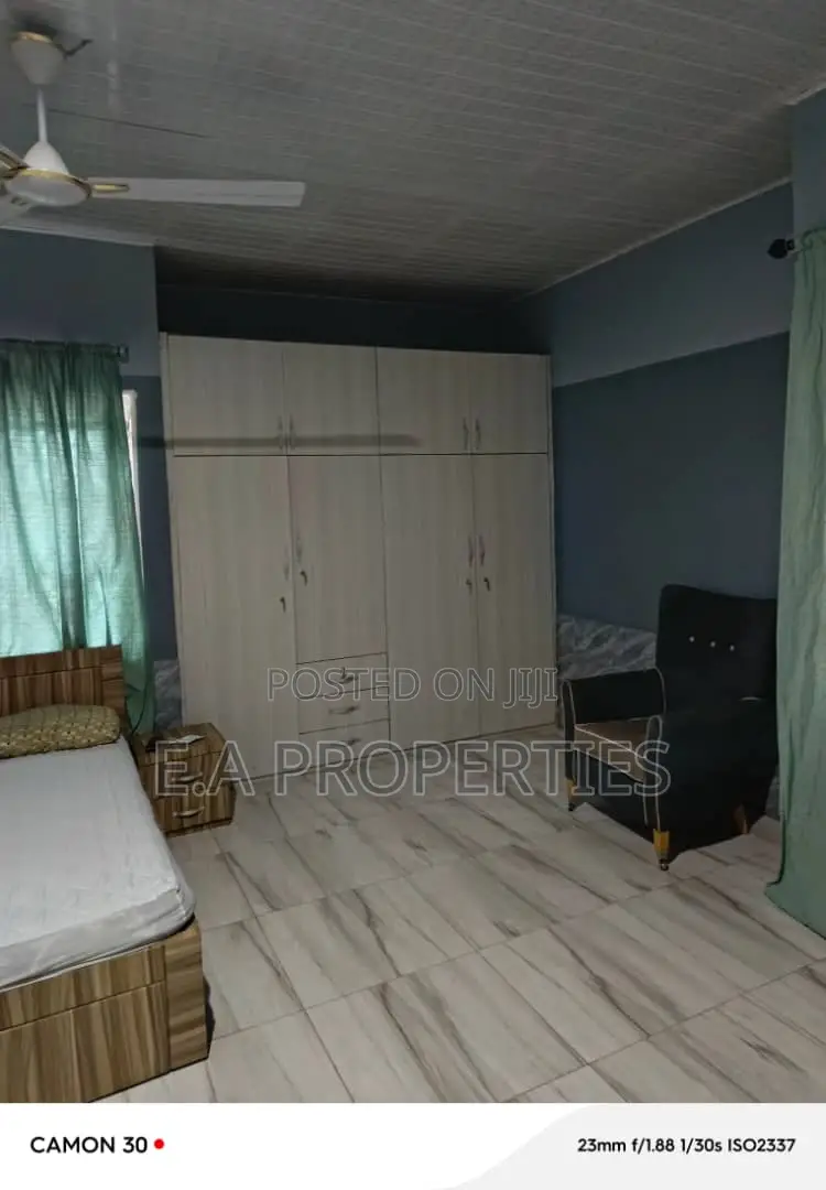 Furnished 4bdrm House in E A Properties, Frafraha for rent