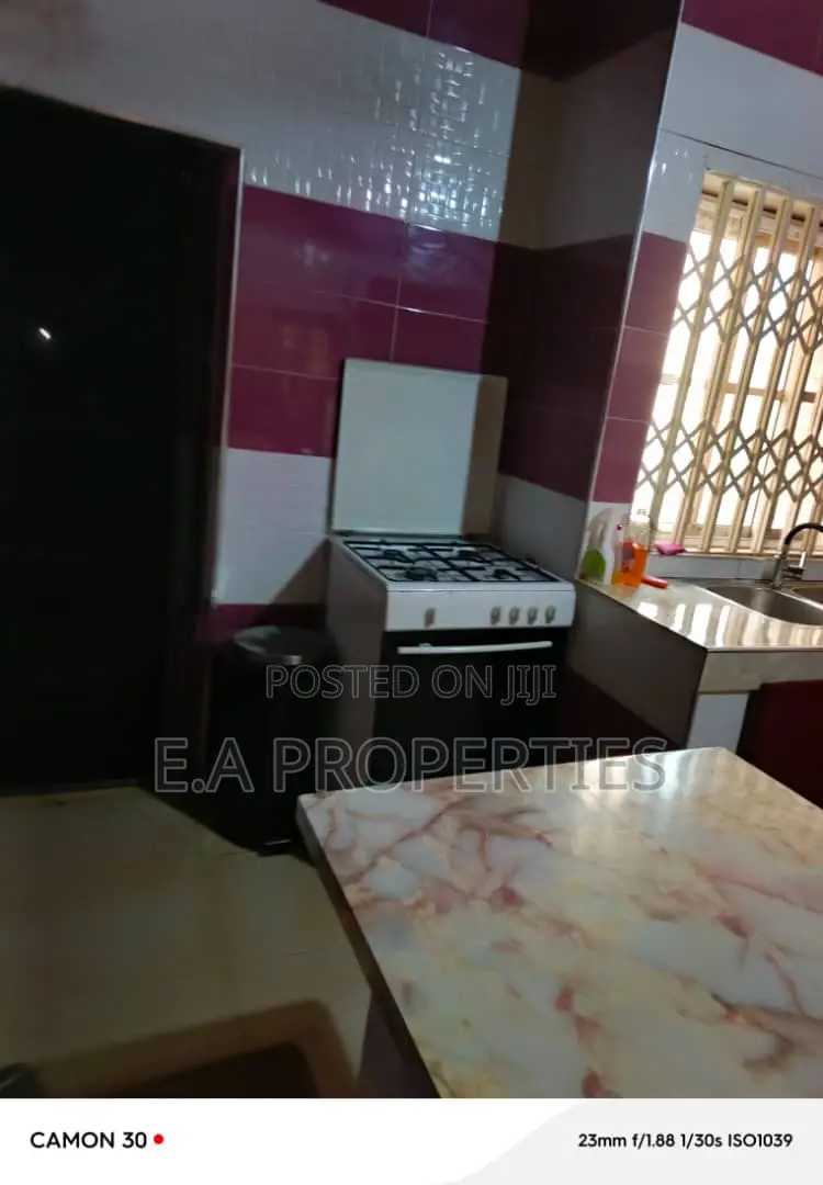 Furnished 4bdrm House in E A Properties, Frafraha for rent