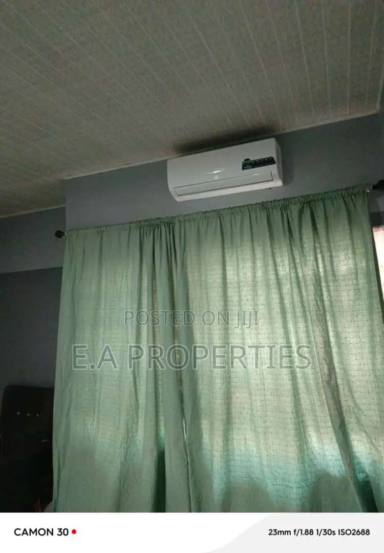 Furnished 4bdrm House in E A Properties, Frafraha for rent