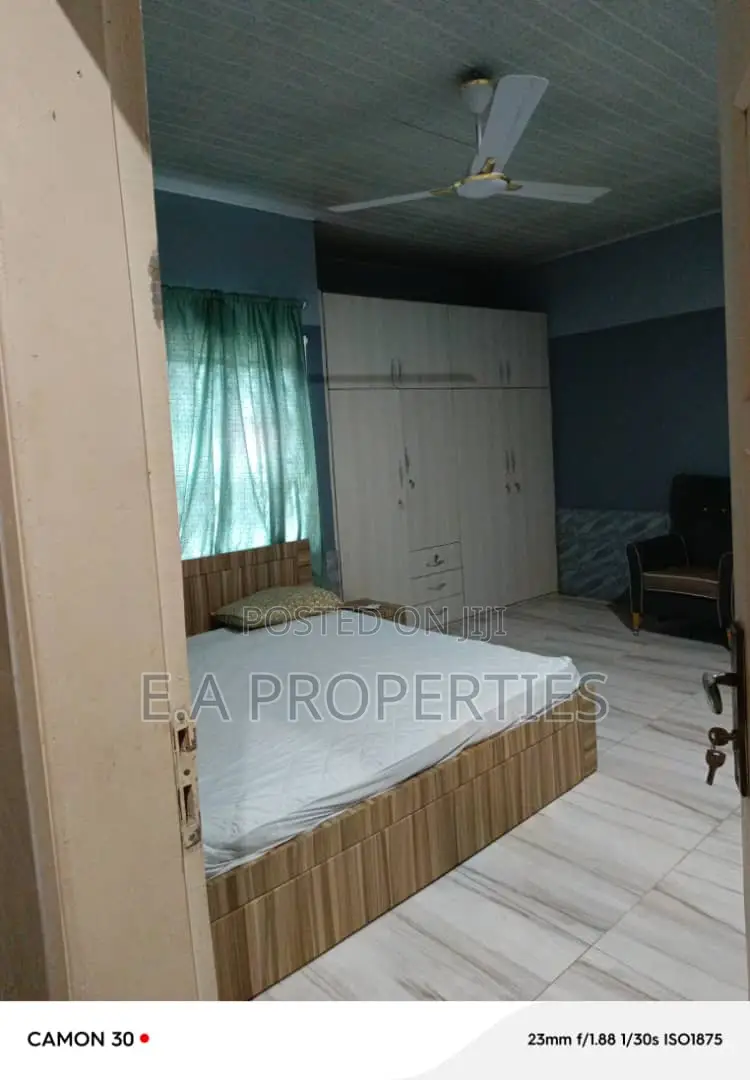 Furnished 4bdrm House in E A Properties, Frafraha for rent