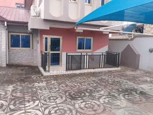 3 Bedroom Self Compound for Rent at Adam Nana Market Junctio