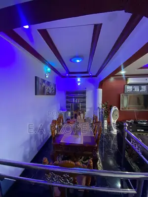 Furnished 3bdrm House in E A Properties, Ghana Flag for sale