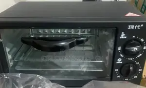 Mini Electric Baking Oven