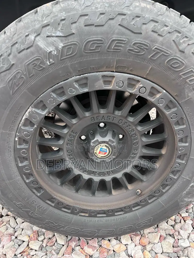 Jeep Wrangler 2020 Black