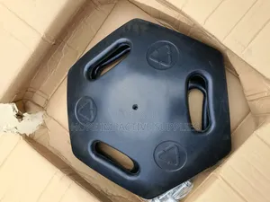 Retractable Belt Barrier And Post.