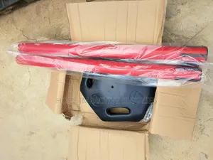 Retractable Belt Barrier And Post.