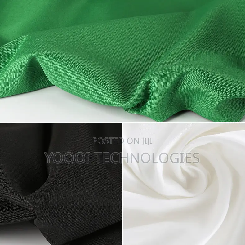 Photo Studio Background Support Kit
