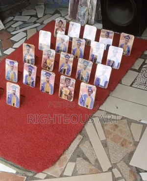 Photo - Wooden Photo Lamination