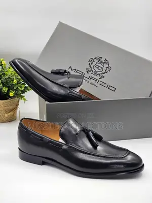 Quality Italian Shoes for Men