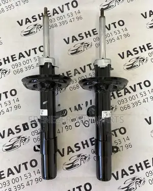 Honda Crv Cr-v Front Shocks 2023 2024 2025